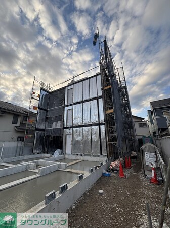 アップルベリーフィールズの物件内観写真